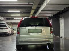 Photo of the vehicle Honda Stream