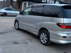 Photo of the vehicle Toyota Estima