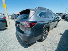 Photo of the vehicle Subaru Outback