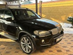 Сүрөт унаа BMW X5