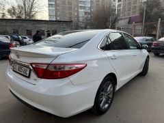 Photo of the vehicle Toyota Camry