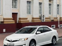 Сүрөт унаа Toyota Camry