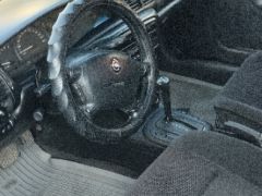 Photo of the vehicle Opel Vectra