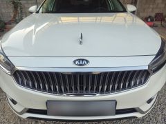 Фото авто Kia K7