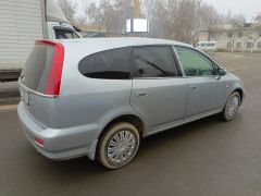 Photo of the vehicle Honda Stream