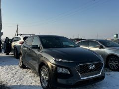 Фото авто Hyundai Kona