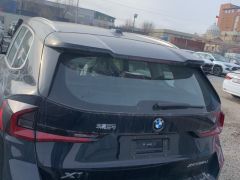 Сүрөт унаа BMW X1