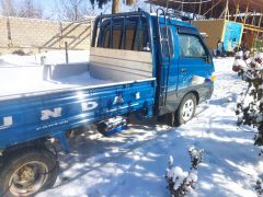 Фото авто Hyundai Porter