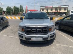 Сүрөт унаа Ford F-150