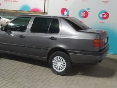 Сүрөт унаа Volkswagen Vento