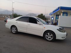 Photo of the vehicle Toyota Camry (Japan)