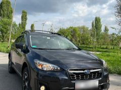 Photo of the vehicle Subaru Crosstrek