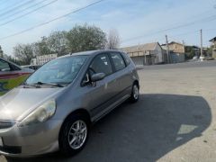 Photo of the vehicle Honda Jazz