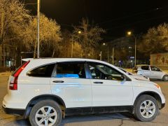 Сүрөт унаа Honda CR-V