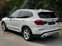 Фото авто BMW X3