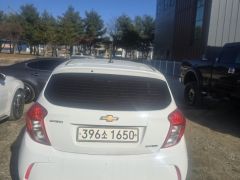 Фото авто Chevrolet Spark