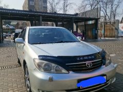 Сүрөт унаа Toyota Camry