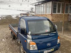 Фото авто Hyundai Porter