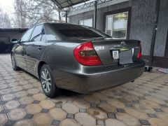 Photo of the vehicle Toyota Camry