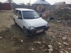 Фото авто Daewoo Tico