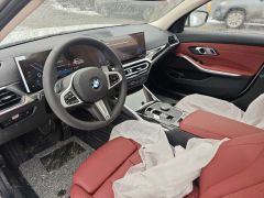 Photo of the vehicle BMW 3 Series