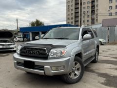 Photo of the vehicle Toyota 4Runner