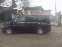 Сүрөт унаа Honda Stepwgn