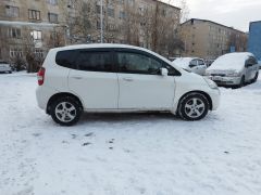 Сүрөт унаа Honda Fit