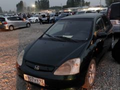 Сүрөт унаа Honda Civic