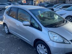 Photo of the vehicle Honda Fit