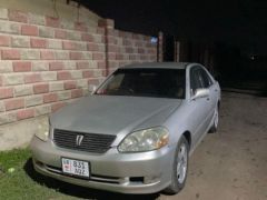 Photo of the vehicle Toyota Mark II