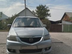 Сүрөт унаа Mazda MPV