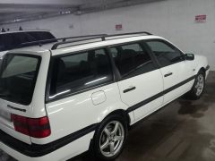 Photo of the vehicle Volkswagen Passat