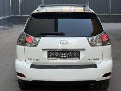 Фото авто Lexus RX