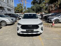 Photo of the vehicle Haval F7x