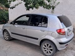 Фото авто Hyundai Getz