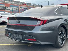 Сүрөт унаа Hyundai Sonata