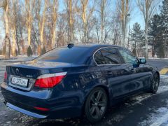 Сүрөт унаа BMW 5 серия