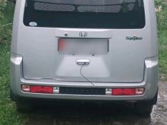 Photo of the vehicle Honda Mobilio Spike