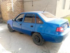 Photo of the vehicle Daewoo Nexia