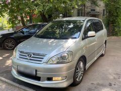 Фото авто Toyota Ipsum