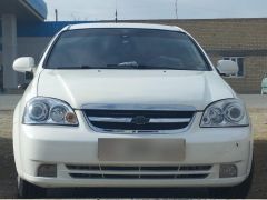 Photo of the vehicle Chevrolet Lacetti