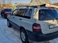 Photo of the vehicle Toyota Highlander