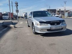 Сүрөт унаа Honda Accord