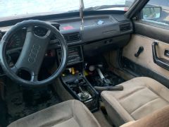 Photo of the vehicle Audi 90