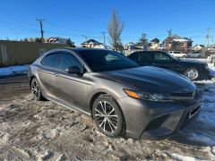 Photo of the vehicle Toyota Camry