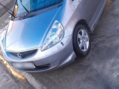 Photo of the vehicle Honda Fit