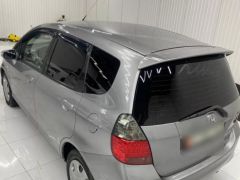 Сүрөт унаа Honda Jazz