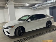 Сүрөт унаа Toyota Camry