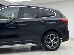 Сүрөт унаа BMW X1